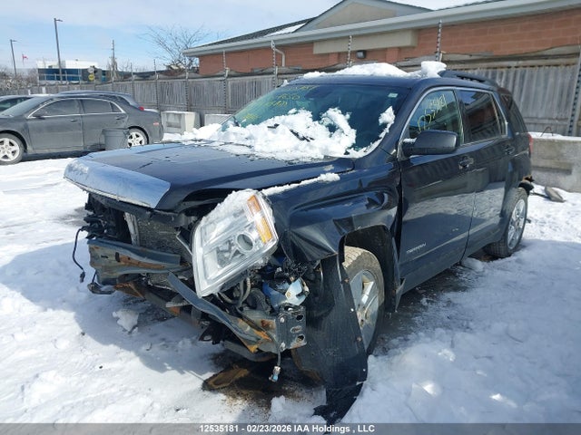 2GKFLXEK5E6147650 GMC Terrain Slt