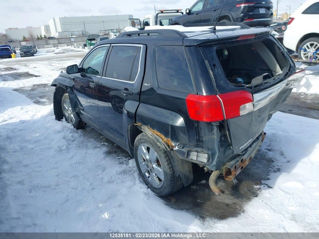 2GKFLXEK5E6147650 GMC Terrain Slt