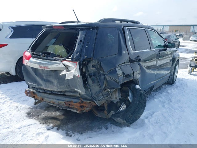 2GKFLXEK5E6147650 GMC Terrain Slt