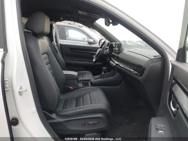2HKRS6H95RH208592 Honda CR-V HYBRID