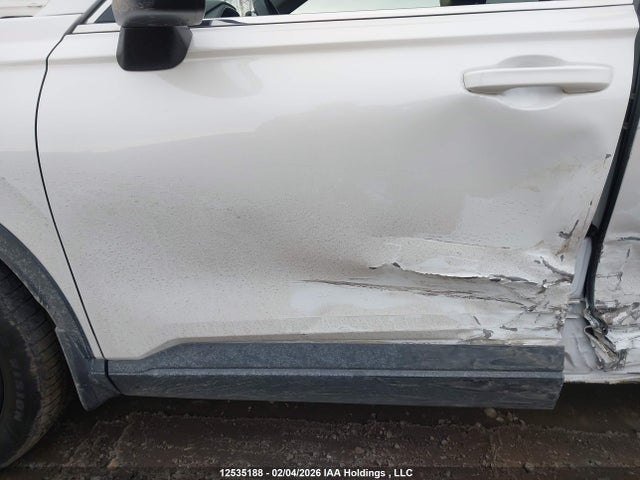 2HKRS6H95RH208592 Honda CR-V HYBRID
