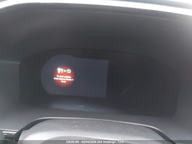 2HKRS6H95RH208592 Honda CR-V HYBRID