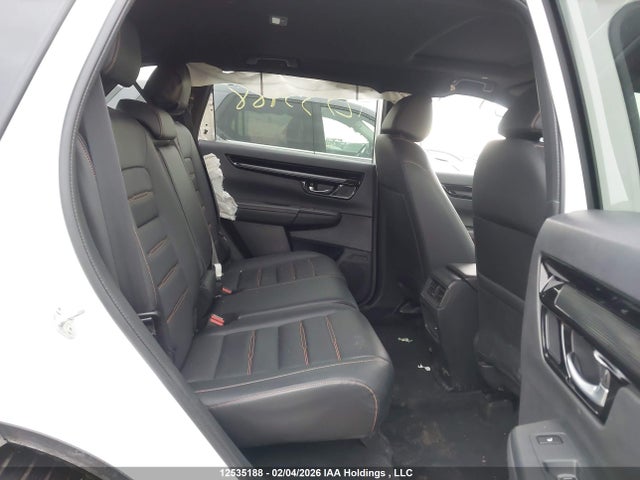 2HKRS6H95RH208592 Honda CR-V HYBRID