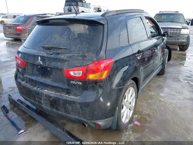 Aukcja sprzedaży 2015 Mitsubishi Rvr Gt, vin: 4A4AJ4AW4FE607941, numer aukcji: 12535189