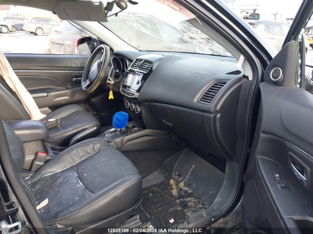 Aukcja sprzedaży 2015 Mitsubishi Rvr Gt, vin: 4A4AJ4AW4FE607941, numer aukcji: 12535189