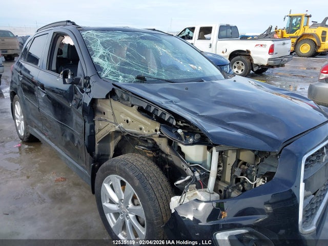 Aukcja sprzedaży 2015 Mitsubishi Rvr Gt, vin: 4A4AJ4AW4FE607941, numer aukcji: 12535189