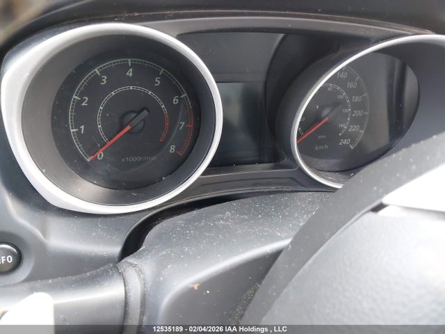 Aukcja sprzedaży 2015 Mitsubishi Rvr Gt, vin: 4A4AJ4AW4FE607941, numer aukcji: 12535189