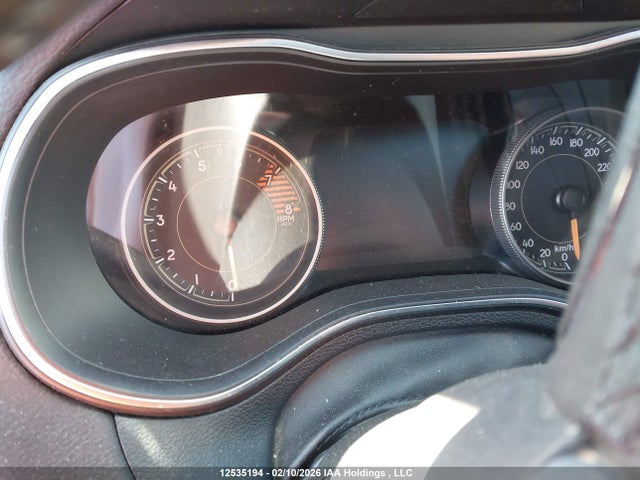 Продаж на аукціоні авто 2019 Jeep Cherokee Trailhawk, vin: 1C4PJMBX9KD483089, номер лоту: 12535194