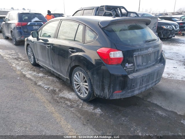 JF1GPAD66EH240750 Subaru Impreza
