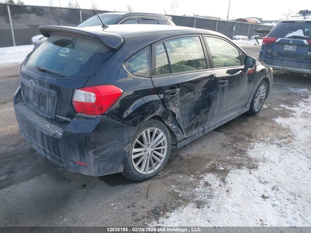 JF1GPAD66EH240750 Subaru Impreza
