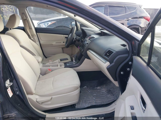 JF1GPAD66EH240750 Subaru Impreza
