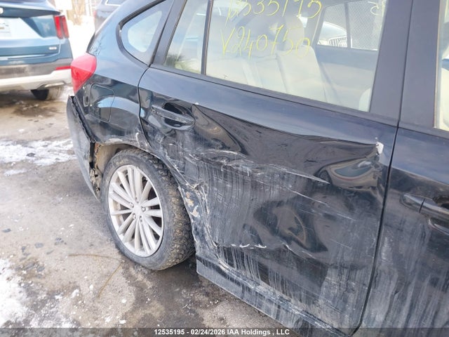 JF1GPAD66EH240750 Subaru Impreza