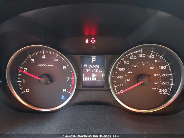 JF1GPAD66EH240750 Subaru Impreza