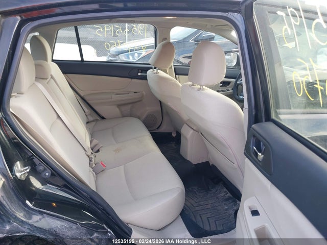 JF1GPAD66EH240750 Subaru Impreza