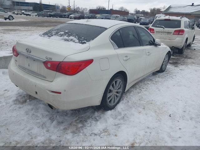 JN1BV7AR4EM707220 Infiniti Q50