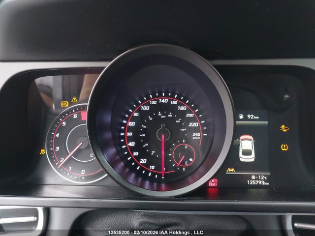 KMHLM4AG0NU286027 Hyundai Elantra