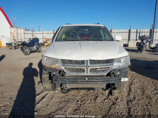3C4PDCCG1ET196781 Dodge Journey Sxt