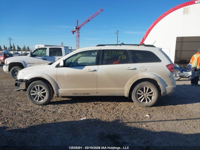 3C4PDCCG1ET196781 Dodge Journey Sxt