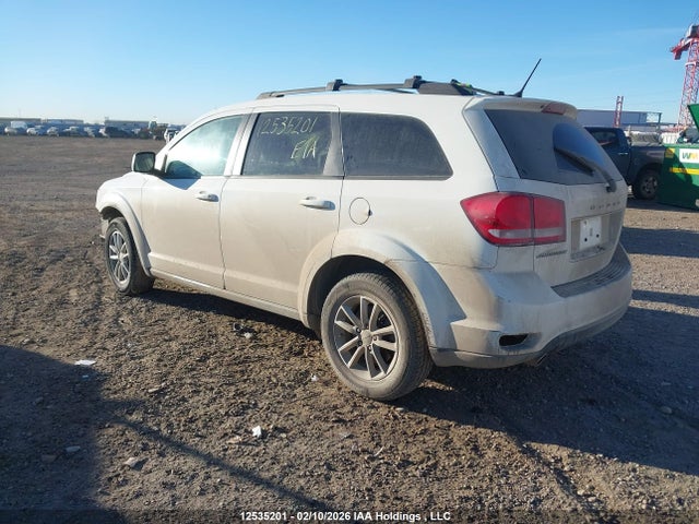 3C4PDCCG1ET196781 Dodge Journey Sxt