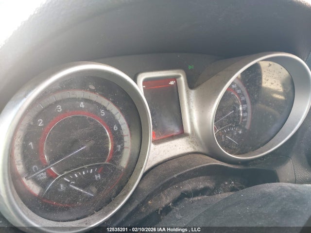 3C4PDCCG1ET196781 Dodge Journey Sxt