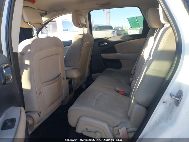 3C4PDCCG1ET196781 Dodge Journey Sxt