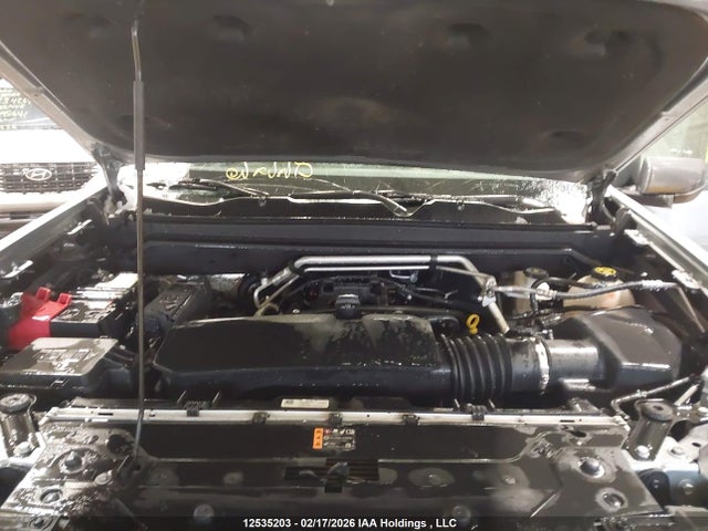 1GCGTCEC8P1152610 Chevrolet Colorado Lt