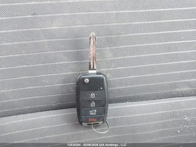3KPFL4A78HE144967 KIA Forte Ex/ex Luxury/ex+/lx/lx+