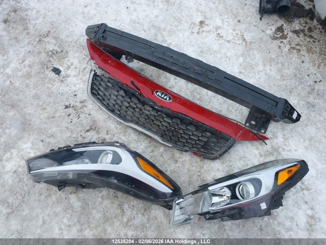 3KPFL4A78HE144967 KIA Forte Ex/ex Luxury/ex+/lx/lx+