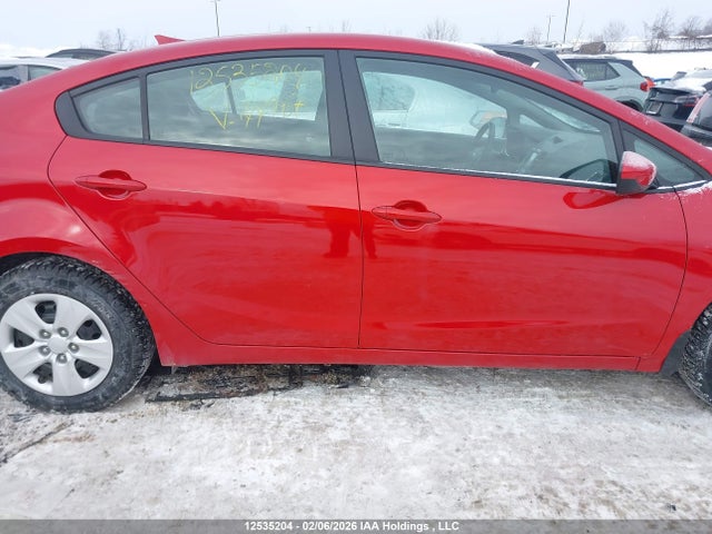 3KPFL4A78HE144967 KIA Forte Ex/ex Luxury/ex+/lx/lx+