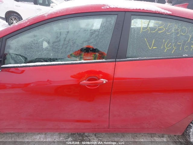 3KPFL4A78HE144967 KIA Forte Ex/ex Luxury/ex+/lx/lx+
