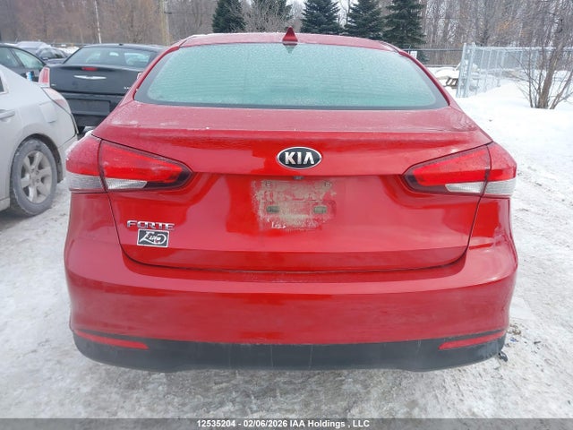 3KPFL4A78HE144967 KIA Forte Ex/ex Luxury/ex+/lx/lx+