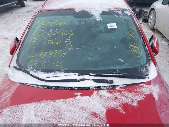 3KPFL4A78HE144967 KIA Forte Ex/ex Luxury/ex+/lx/lx+