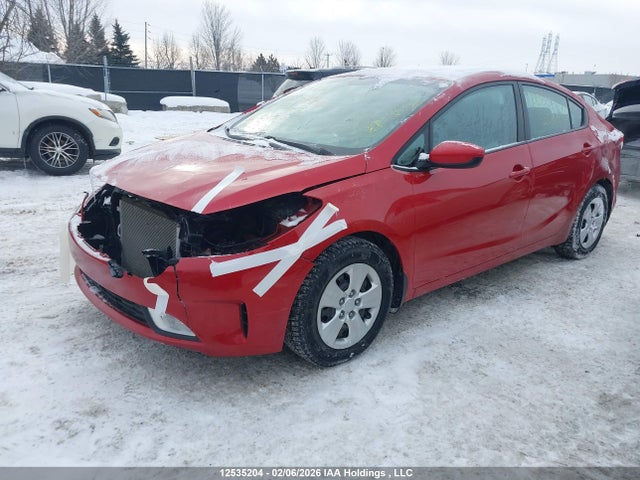 3KPFL4A78HE144967 KIA Forte Ex/ex Luxury/ex+/lx/lx+