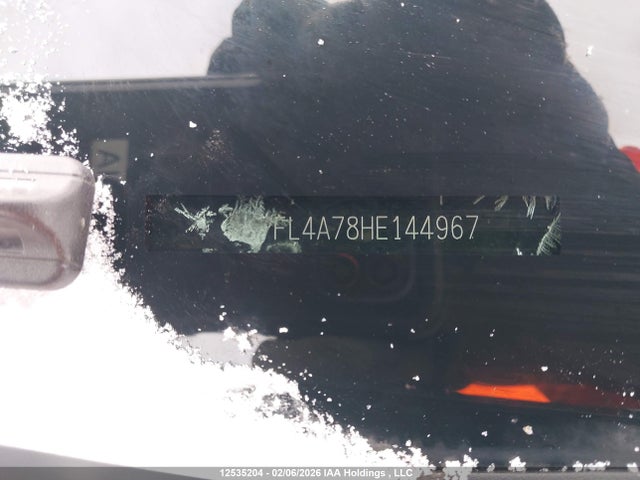 3KPFL4A78HE144967 KIA Forte Ex/ex Luxury/ex+/lx/lx+