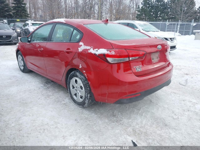 3KPFL4A78HE144967 KIA Forte Ex/ex Luxury/ex+/lx/lx+
