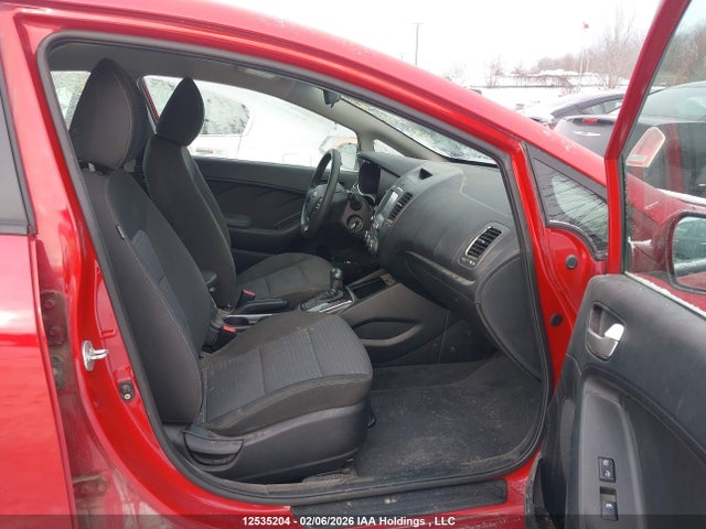 3KPFL4A78HE144967 KIA Forte Ex/ex Luxury/ex+/lx/lx+