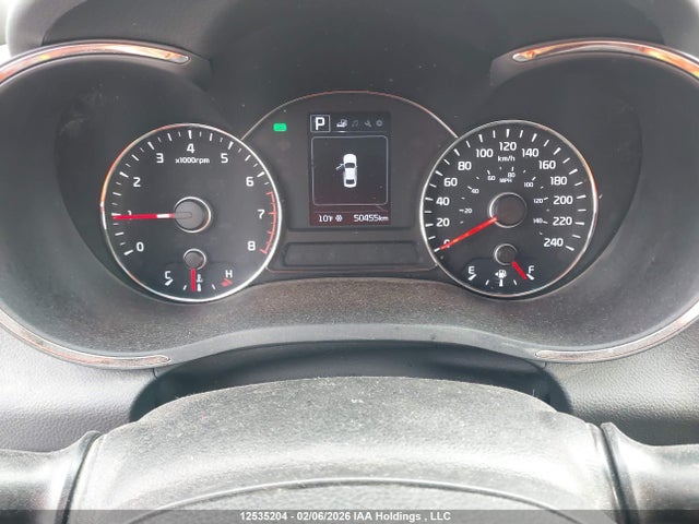 3KPFL4A78HE144967 KIA Forte Ex/ex Luxury/ex+/lx/lx+