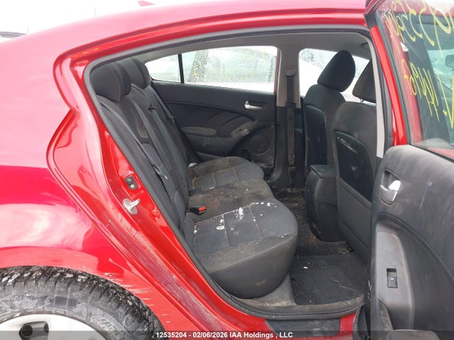 3KPFL4A78HE144967 KIA Forte Ex/ex Luxury/ex+/lx/lx+
