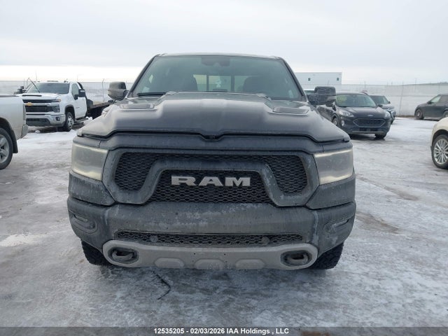 RAM 1500 Rebel 2024 1C6SRFLT3RN141546 Image 12