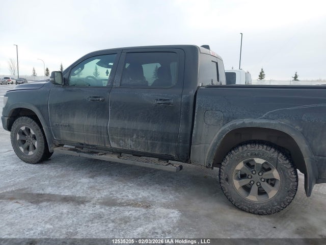 RAM 1500 Rebel 2024 1C6SRFLT3RN141546 Image 14
