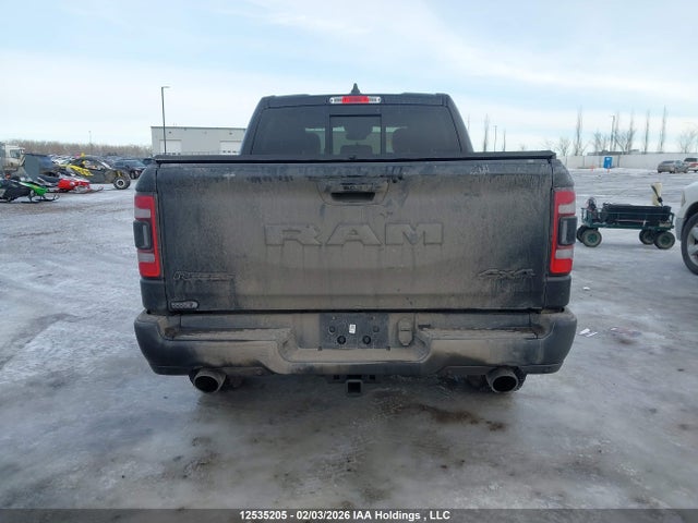 RAM 1500 Rebel 2024 1C6SRFLT3RN141546 Image 16