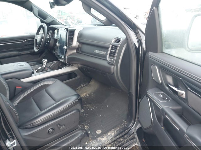 RAM 1500 Rebel 2024 1C6SRFLT3RN141546 Image 5