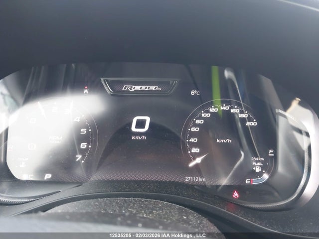 RAM 1500 Rebel 2024 1C6SRFLT3RN141546 Image 7