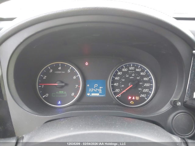 Продажа на аукционе авто 2018 Mitsubishi Outlander Es, vin: JA4AZ2A39JZ606659, номер лота: 12535209