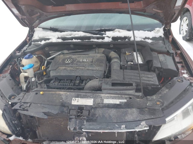 3VWD07AJ4GM407311 Volkswagen Jetta 1.8t Sport