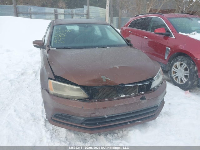 3VWD07AJ4GM407311 Volkswagen Jetta 1.8t Sport