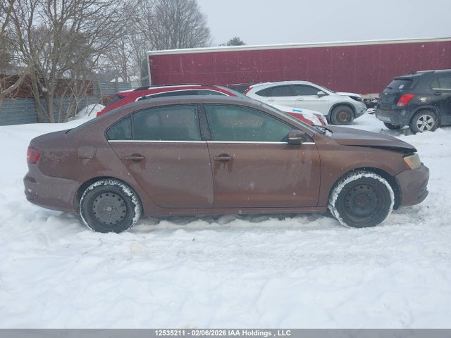 3VWD07AJ4GM407311 Volkswagen Jetta 1.8t Sport