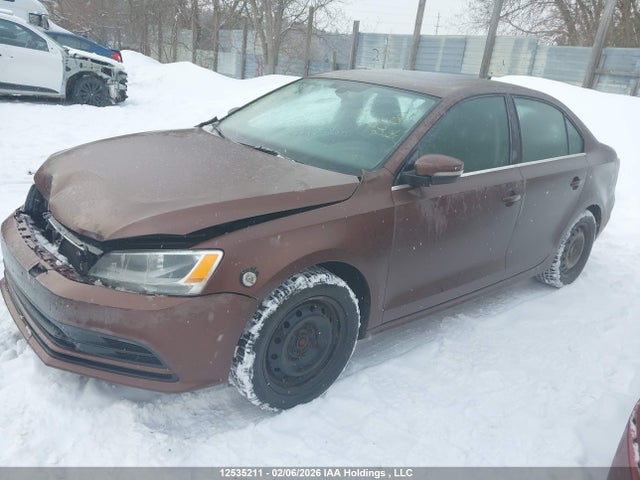 3VWD07AJ4GM407311 Volkswagen Jetta 1.8t Sport
