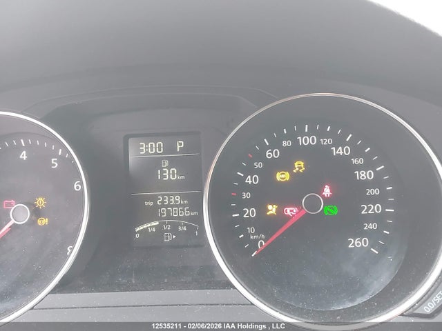 3VWD07AJ4GM407311 Volkswagen Jetta 1.8t Sport