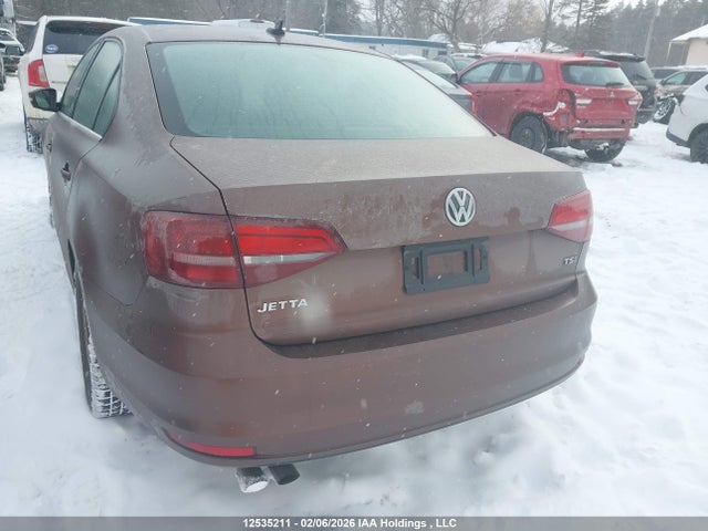 3VWD07AJ4GM407311 Volkswagen Jetta 1.8t Sport